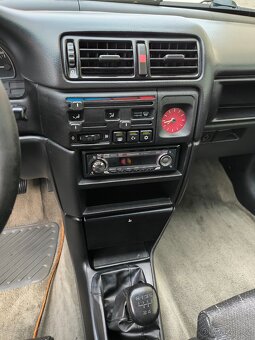 OPEL CALIBRA 2.0i 85kw, r.v. 1993, DOBRÝ STAV, NOVÁ STK - 16