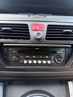 CITROËN C4 GRAND PICASSO 7-MÍST, 1.8 92kW 16V, SERVISKA - 16