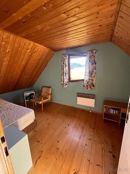 Prodej rodinného domu v NP Šumava - 16