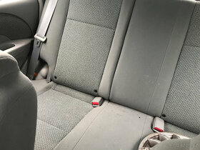 Daewoo Kalos 1,4i 16V 2004 69kW - díly - 16