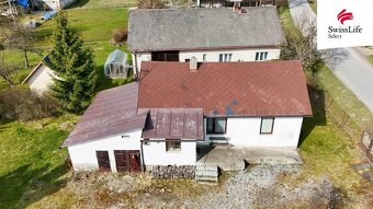 Prodej chalupy 130 m2, Skorkov - 16