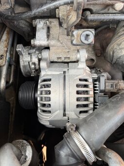 Ford Galaxy 1.9TDI 96kw , 7 míst - 16