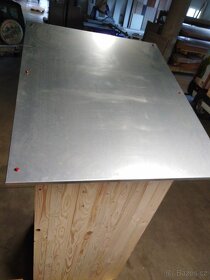 WC - kadibudka. - 16