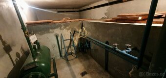 Nebytový prostor, 400 m2, OV, Chomutov,  Jirkovská ul. - 16