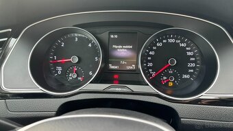 Volkswagen Passat B8 2.0 tdi 110 kw, 6st. manuál., 4motion - 16