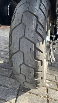 Honda VT750DC Black Widow - 16