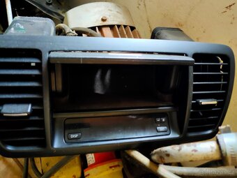 Díly Subaru Legacy a Outback 2003 - 2009 - 16