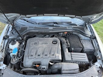 Škoda Superb Kombi II 2.0TDI 125KW Webasto - 16