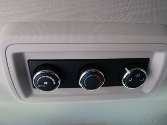 Fiat Freemont 2.0MTJ,125kW,NovéČR,4x4,7míst - 16