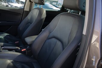 Seat Leon X-perience 4X4 A/T - 16