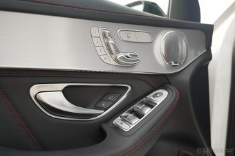 Mercedes-Benz GLC 43 AMG 4MATIC 270 kW - 16