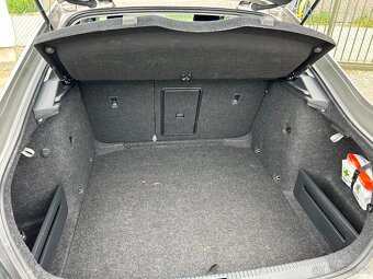 ŠKODA OCTAVIA III FC 1.6TDI 85KW STYLE ČR FULL LED 97TKM - 16
