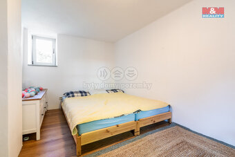 Prodej rodinného domu, 94 m², Hranice - 16