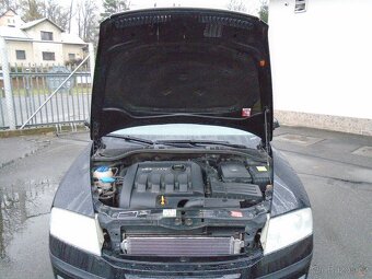 Škoda Octavia 1.9 TDI 77kW servisovaná - 16