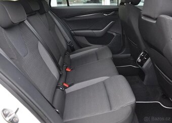 Škoda Octavia 2,0TDI AMBITION DPH 110KW - 16