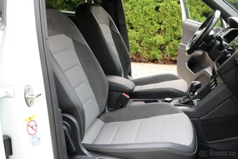Volkswagen Tiguan Allspace 2.0 176KW, R-Line,4x4 tažné ČR - 16