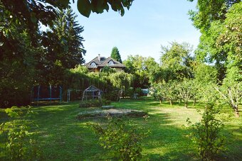 Prodej rodinného domu, 269 m² + pozemek 2 528 m² – Jesenice - 16