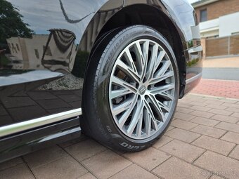AUDI A8 50 TDI, MATRIX, SOFT CLOSE, NATAČEJÍCÍ Z.N. - 16