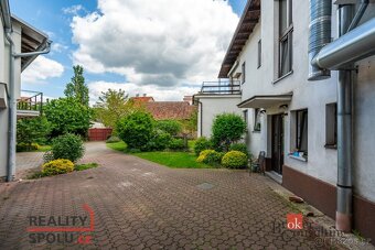 Prodej, byty/3+kk, 114.4 m2, Masarykovo náměstí 25, 50346 Tř - 16