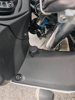 2012 Suzuki GSX 1250 FA nové gumy, olej - 16
