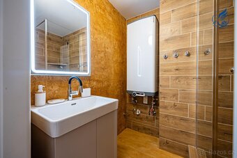 Prémiový mezonet 4+1  135 m² - 16