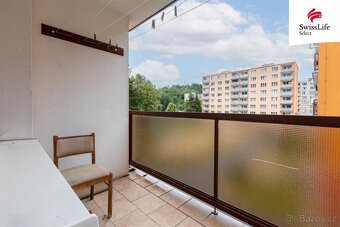 Prodej bytu 4+1 80 m2 Rolavská, Nejdek - 16