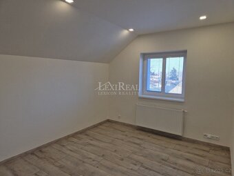 Pronájem bytu 3+1, 84 m2, balkon, sklep, Sluhy - 16