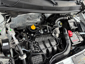 Dacia Logan II 1.0SCe,původ CZ,1.maj,82tkm,CEBIA, - 16
