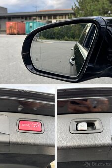 Mercedes-Benz E300d 180kw 2020,Tažné,Virtual,Kamera - 16