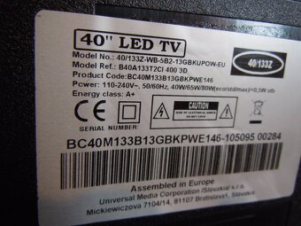 BLAUPUNKT 40/133Z - 16