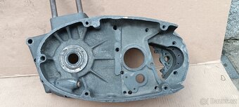 kartery JAWA 500 OHC - 16