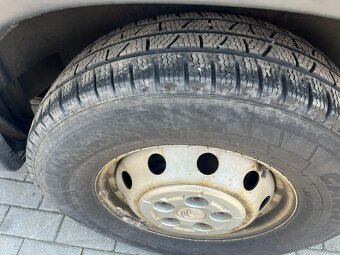 Citroën Jumper, 2.0 HDI L4H3 Maxi - 16