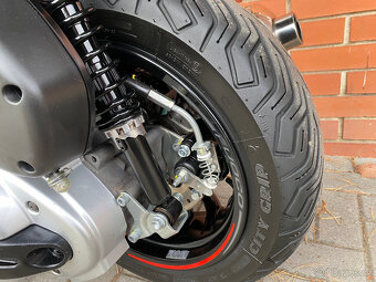 Gilera Fuoco 500 LT (2015) - 16