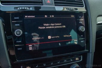 Volkswagen Golf 2.0 TSI BMT GTI "Performance" - 16