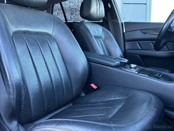 Mercedes-Benz CLS 350 2014 - 16