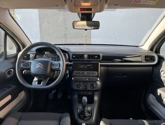 Citroën C3 1.2 PureTech - 16
