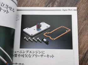 Kawasaki tuning special magazín - GPZ, ZX, ZZ-R - 16