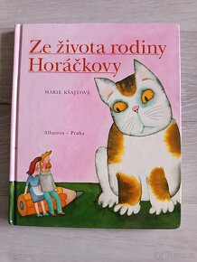 Knihy - velký výběr pro děti i pro dospělé Mix IV - 16