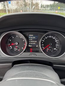 Volkswagen Tiguan 1.5tsi Life 110kw 29tis. Km - 16