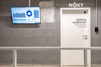 Pronájem byt 2+kk, 58㎡ - 16