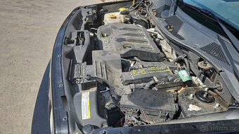 JEEP Patriot 2,4i-4x4 - 16