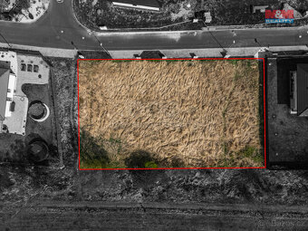 Prodej pozemku k bydlení, 993 m², Loket - 16