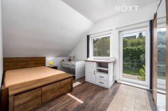 Prodej Rodinný dům, 200㎡ - 16