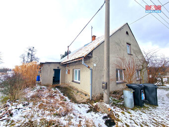 Prodej rodinného domu 3+1, 150 m², Vítkov - Nové Těchanovice - 16