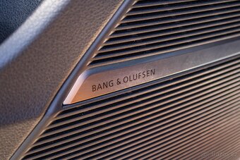 Audi Q8 50 3.0 TDI mHEV Quattro S Line B&O - V ZÁRUKE - 16