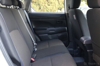Mitsubishi ASX 1.6 INTENSE 2WD, 1.Maj ČR - 16