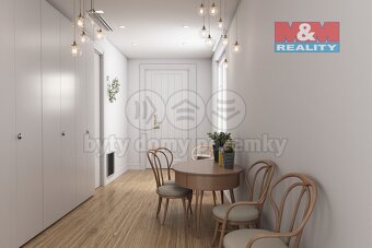 Prodej chalupy, 244 m², Holčovice - 16