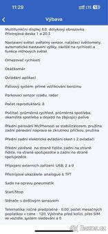 PRODÁM ŠKODA KAMIQ 1.0 tsi, SERVIS, STK 26, 70 xxx km - 16