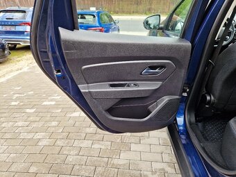 DACIA DUSTER, 1.6 (84 kW), r.v. 2019, 64 tis. km, 4x4, tažné - 16