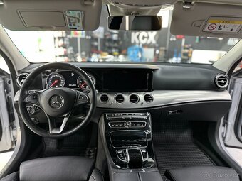Mercedes-Benz E 220Cdi 4-matic 143kw - 16